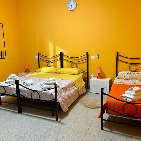 Bed And Breakfast La Casa Dei Nonni Roseto Degli Abruzzi Exterior photo