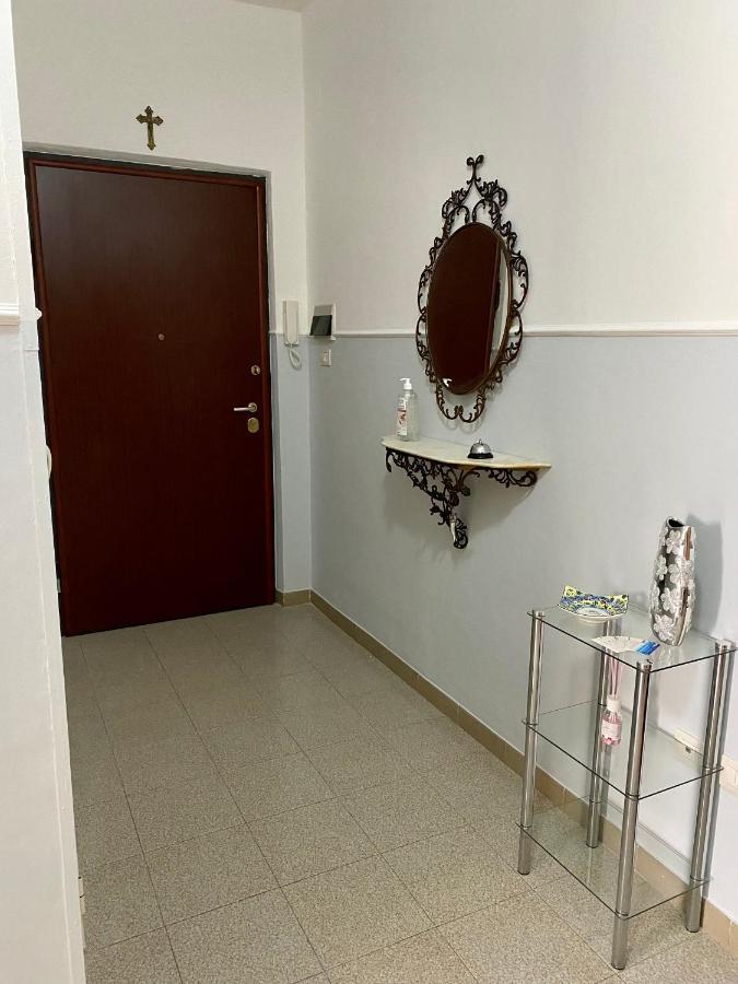 Bed And Breakfast La Casa Dei Nonni Roseto Degli Abruzzi Exterior photo