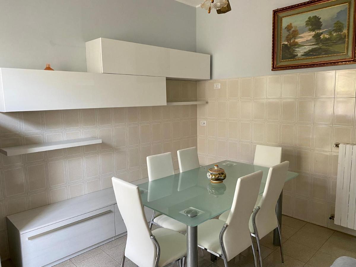 Bed And Breakfast La Casa Dei Nonni Roseto Degli Abruzzi Exterior photo